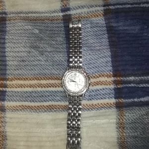 NY&C watch